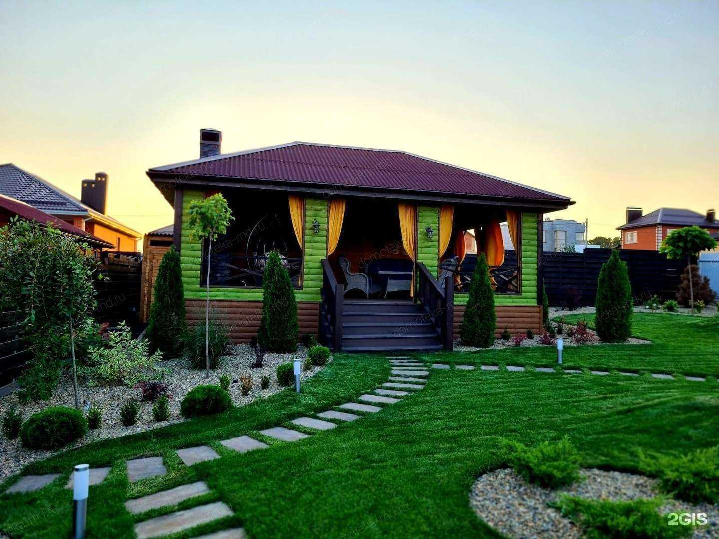 Отзывы на компанию Домотека в г. Сочи c фото