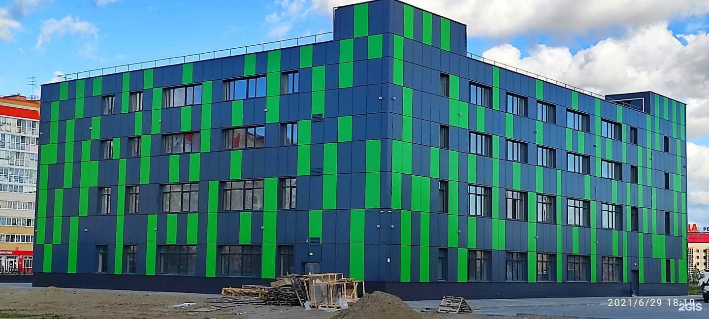 Отзывы на компанию Газстройпром в г. Новый Уренгой c фото