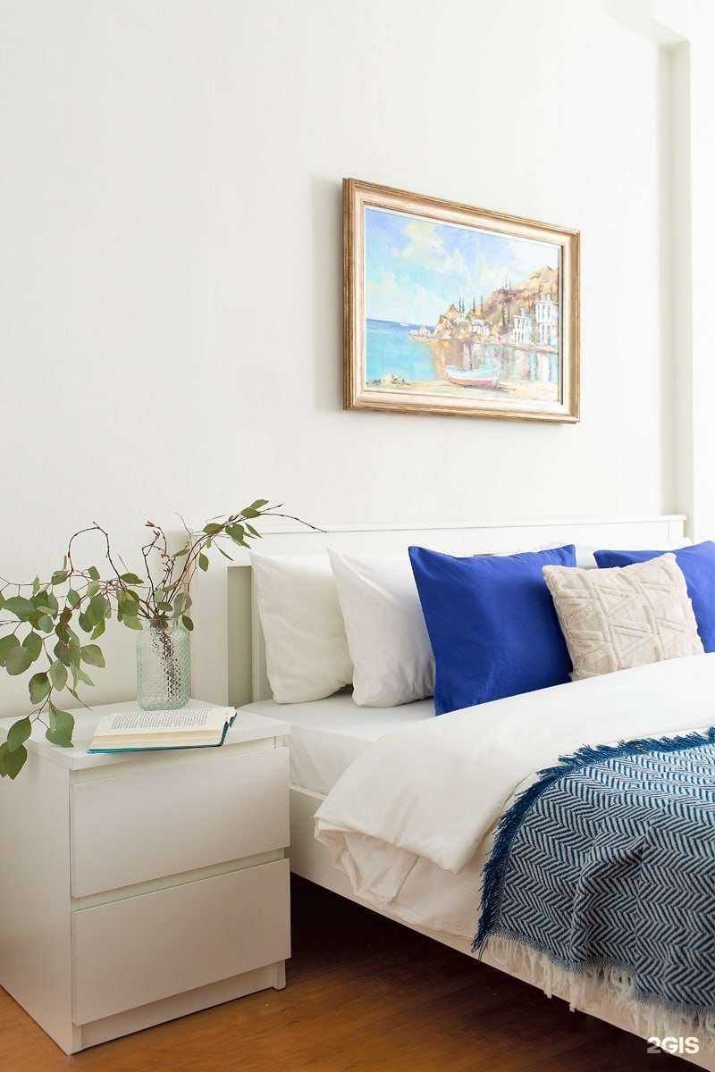 Отзывы на компанию Aparts в Кирове c фото