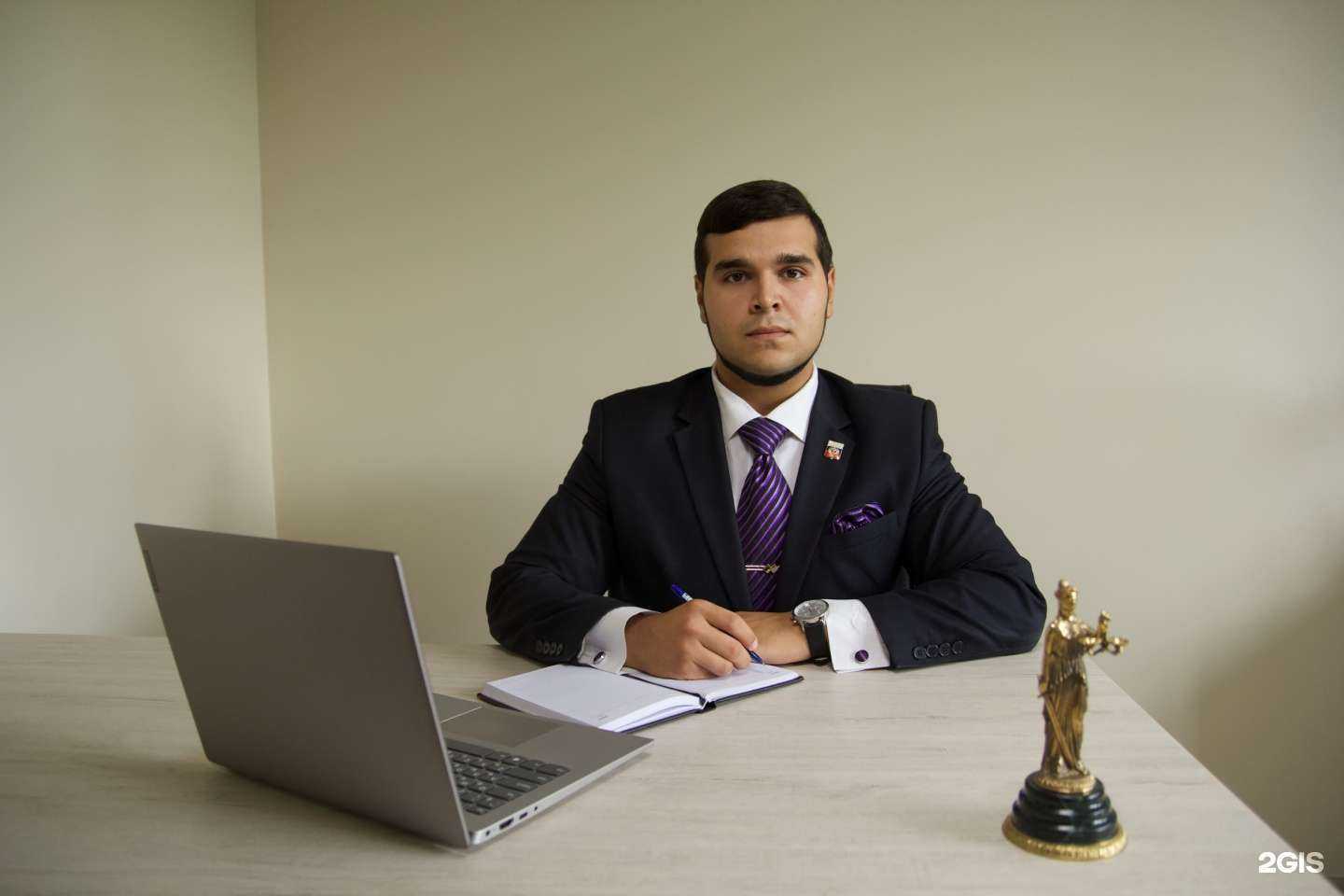 Отзывы на компанию Адвокат Гусев Е.С. в г. Уфа c фото