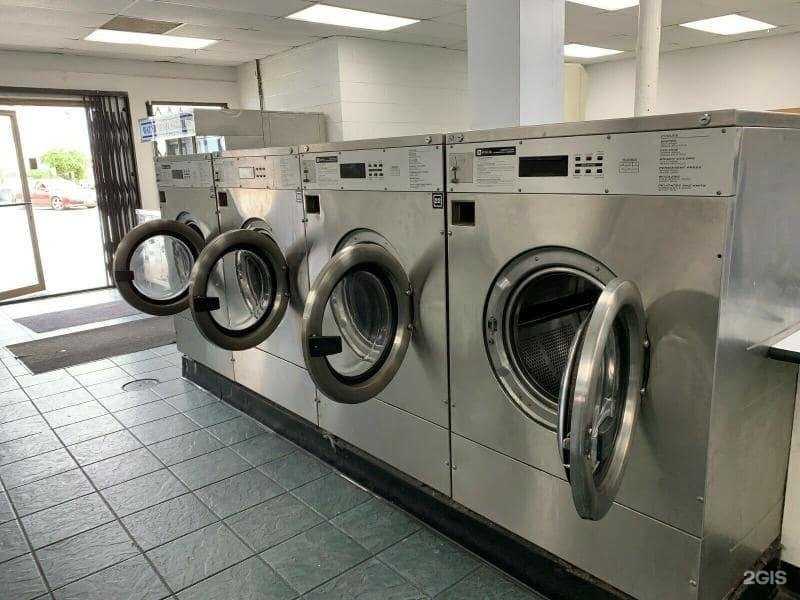 Отзывы на компанию Немецкая химчистка в Липецке c фото