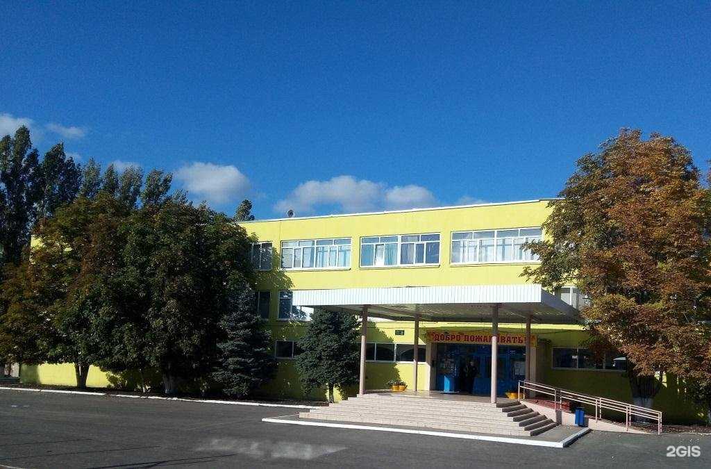 Отзывы на компанию Лицей №47 в г. Саратов c фото