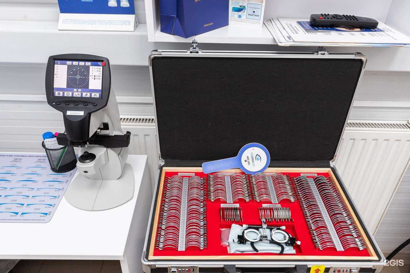 Отзывы на компанию Kdlinza в Калининграде c фото