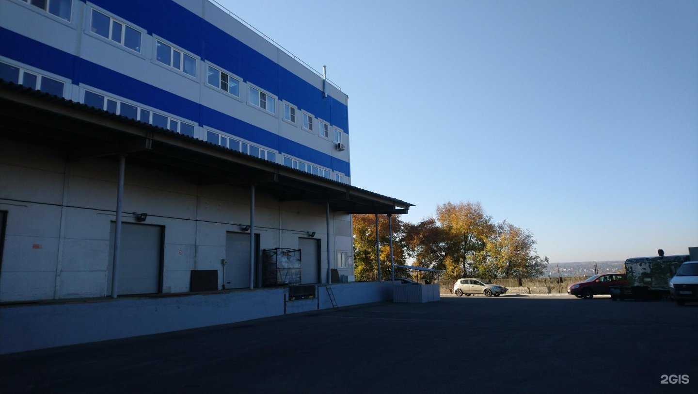 Отзывы на компанию Prodly в Воронеже c фото