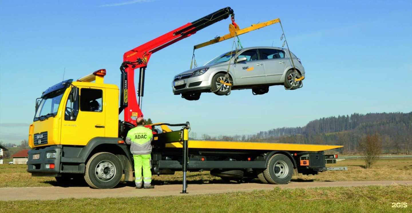 Отзывы на компанию Служба автоэвакуаторов в г. Железногорск c фото