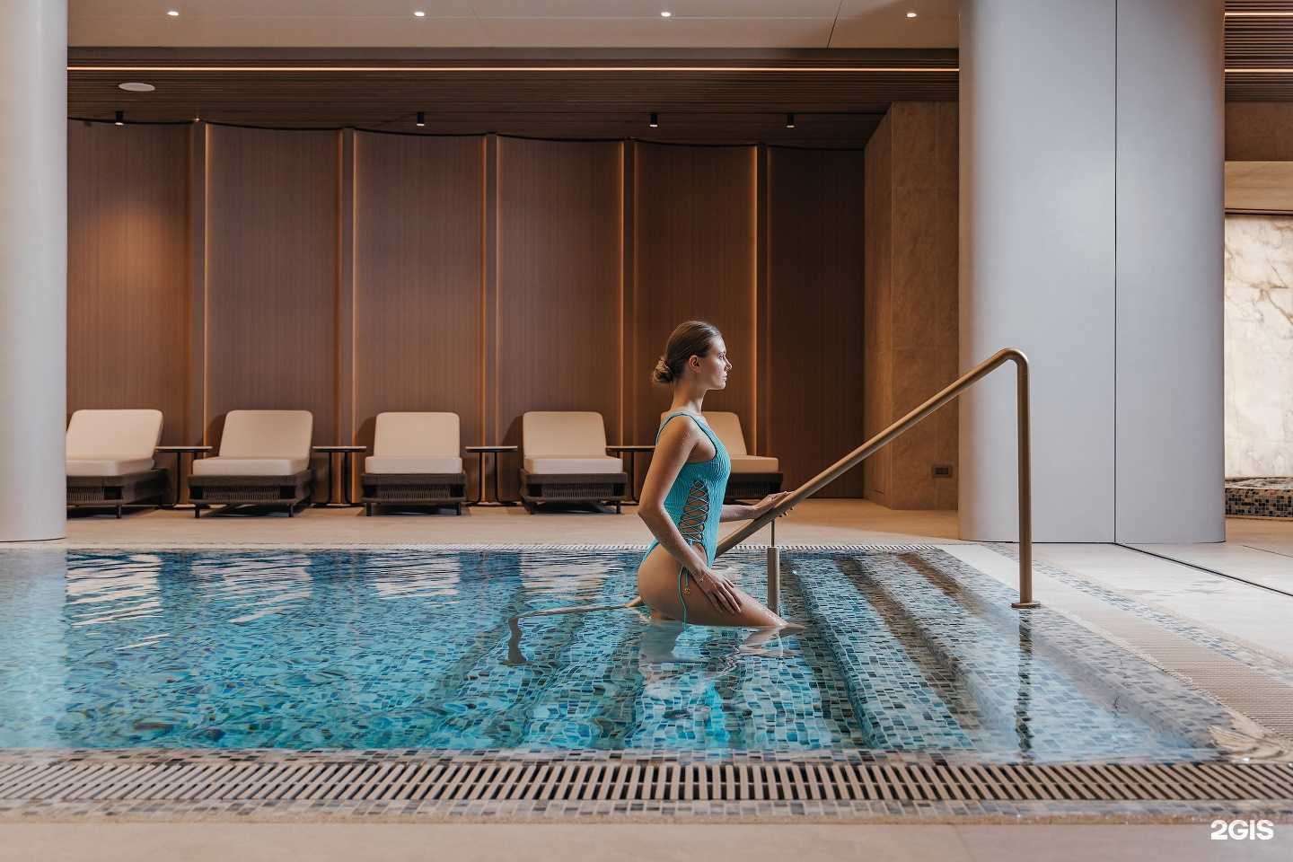 Отзывы на компанию Mir SPA&Beauty в Сочи c фото