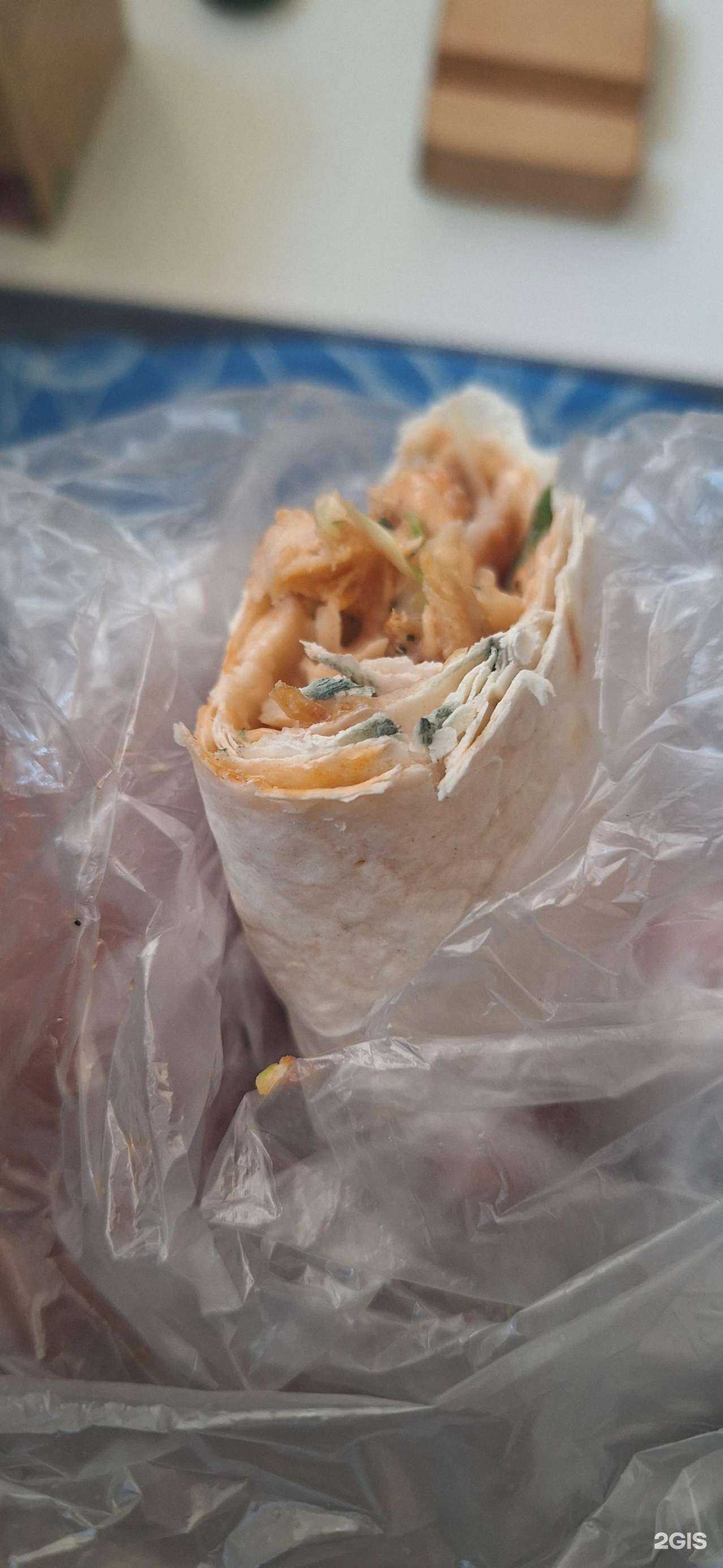 Отзывы на компанию Шаурма 5 звёзд в Магнитогорске c фото