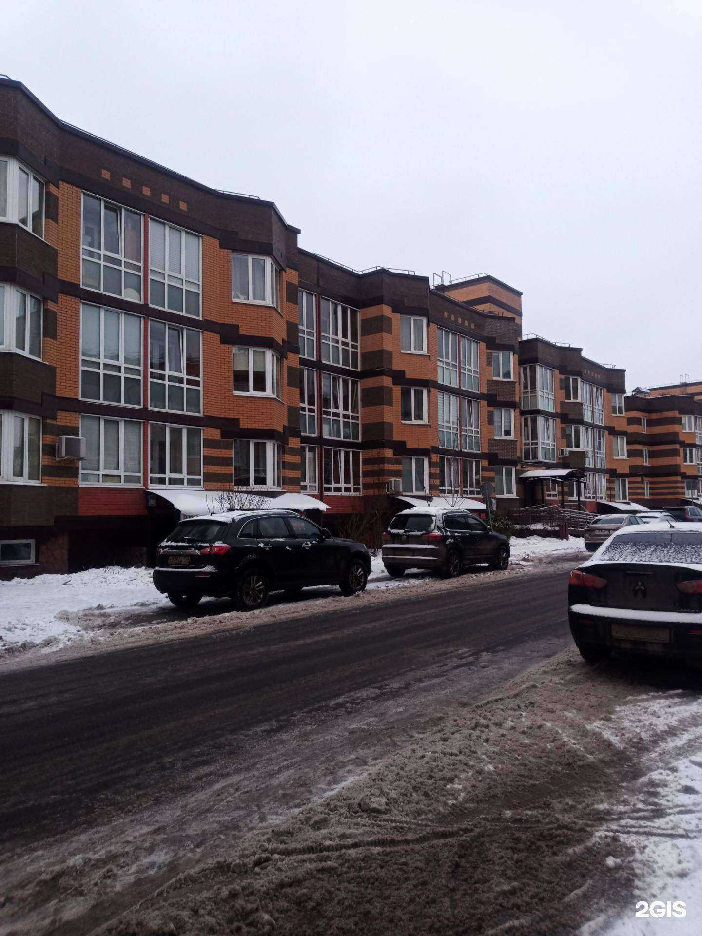 Отзывы на компанию Мос-Авто в г. Коммунарка c фото