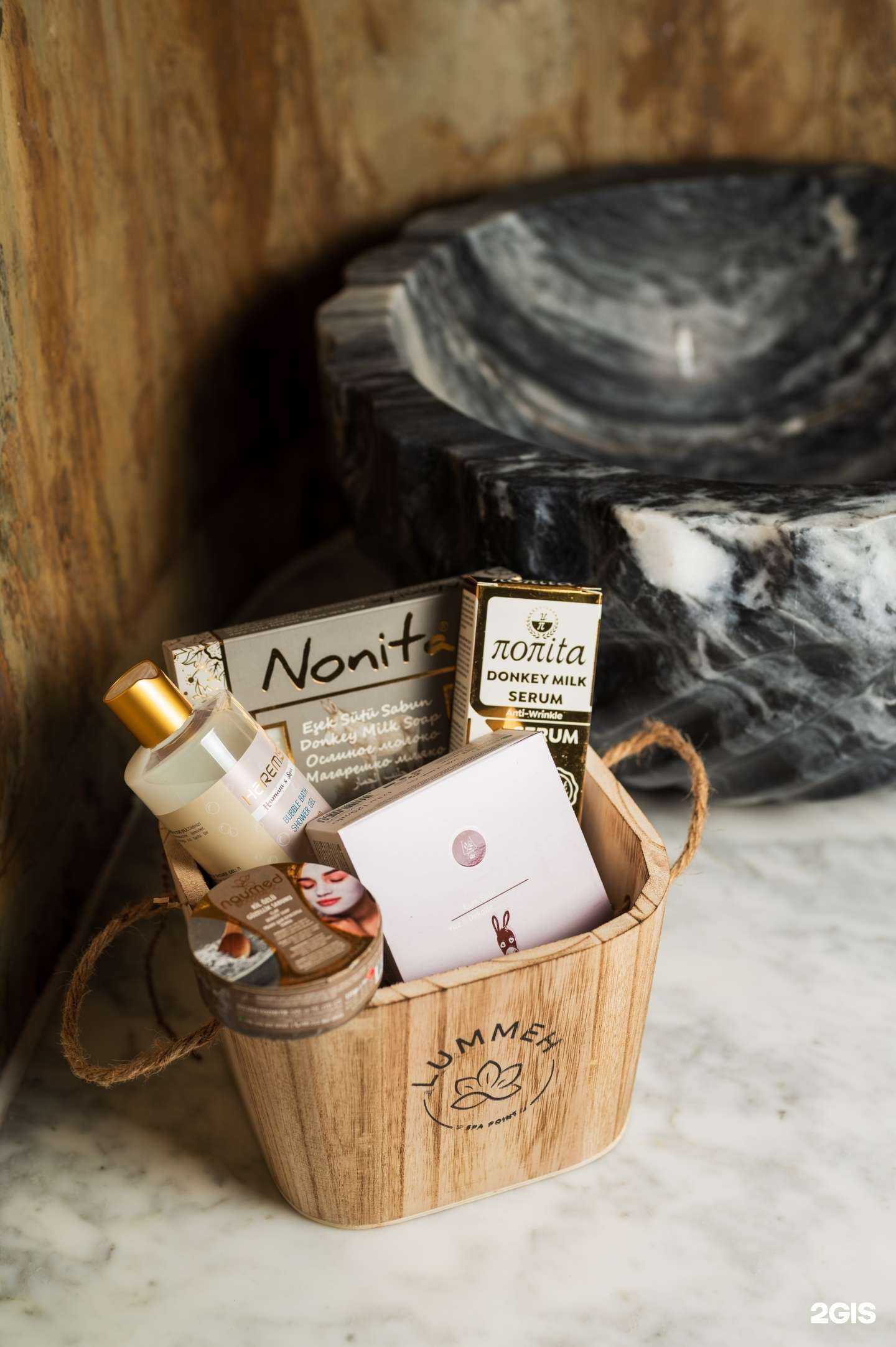 Отзывы на компанию Lummeh Spa Point в г. Петрозаводск c фото