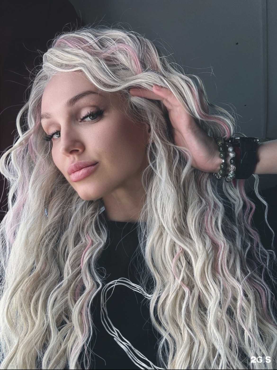 Отзывы на компанию Braid Art в Перми c фото