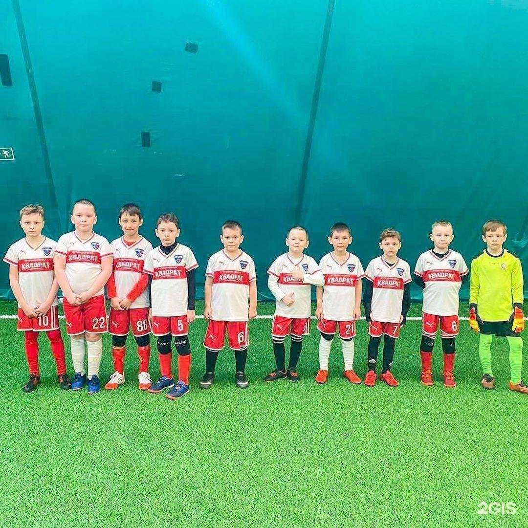 Отзывы на компанию Квадрат в Ульяновске c фото