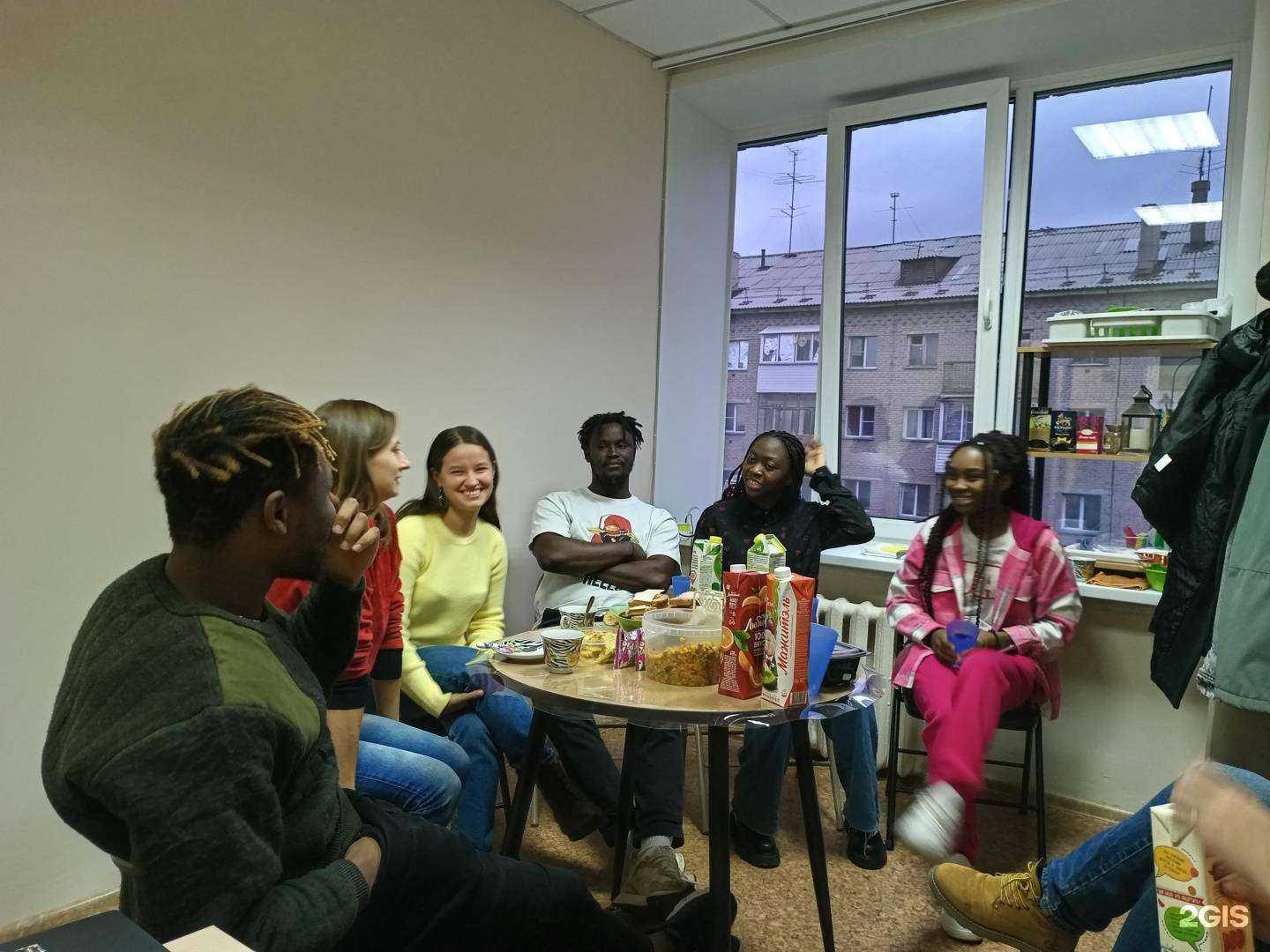 Отзывы на компанию K-dream в Новосибирске c фото