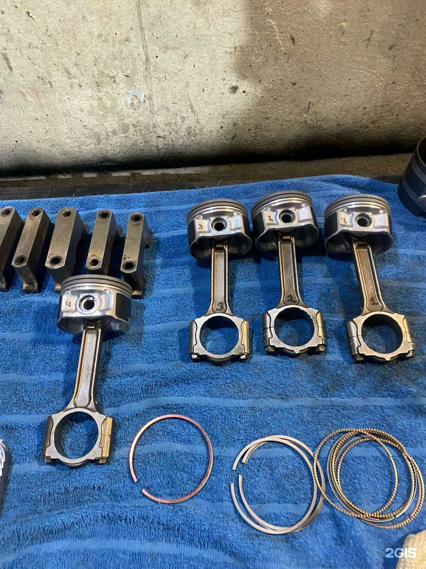 Отзывы на компанию Black&White в Нижнем Тагиле c фото