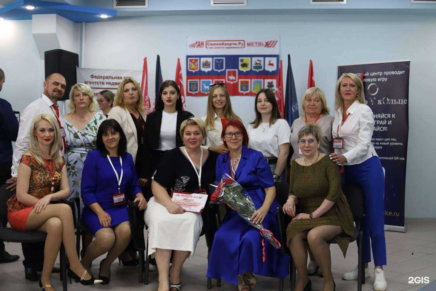 Отзывы на компанию Сменикварти.ру в Воронеже c фото