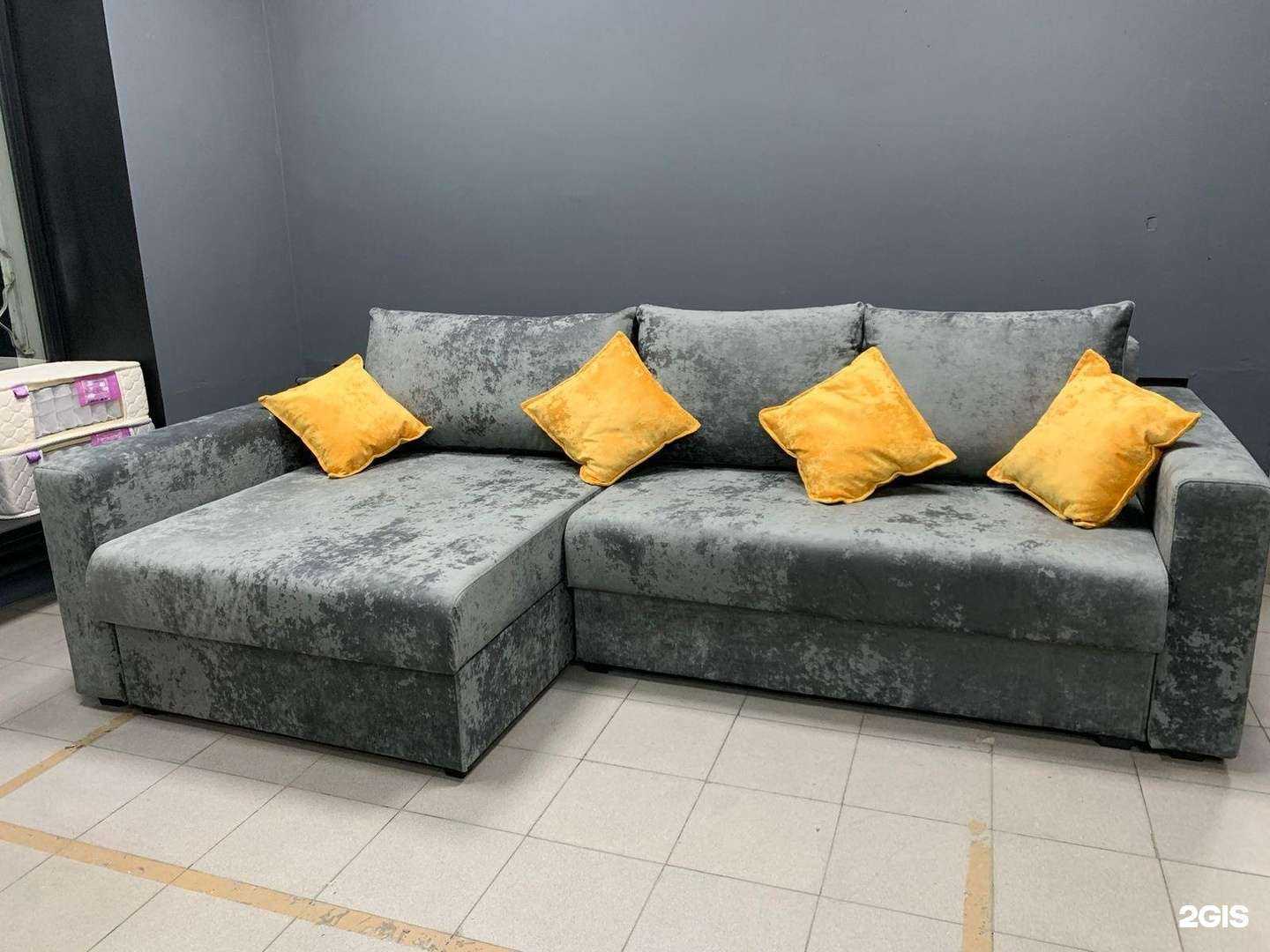 Отзывы на компанию Гранд мебель в Геленджике c фото