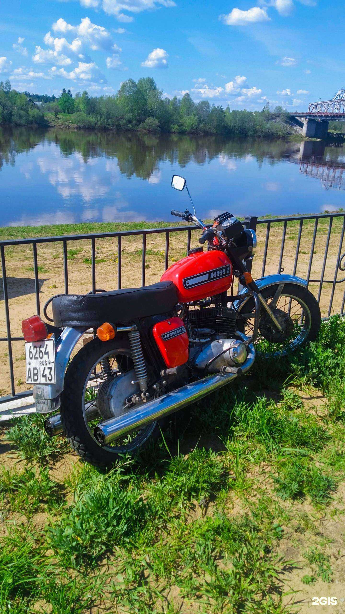 Отзывы на компанию Motaki.ru в г. Киров c фото