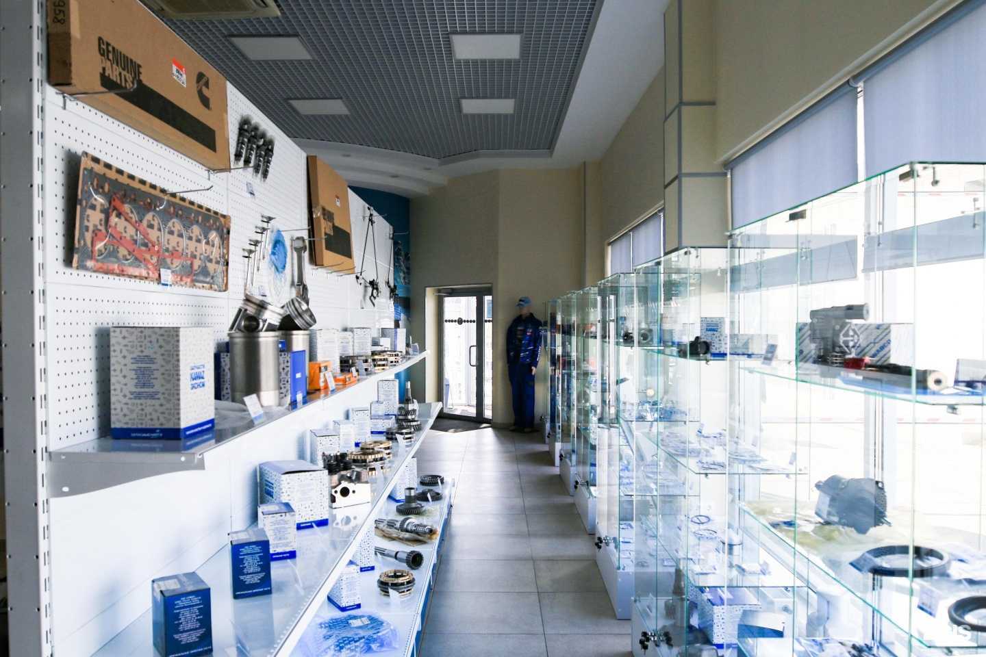 Отзывы на компанию Новотех-Сервис в Сургуте c фото