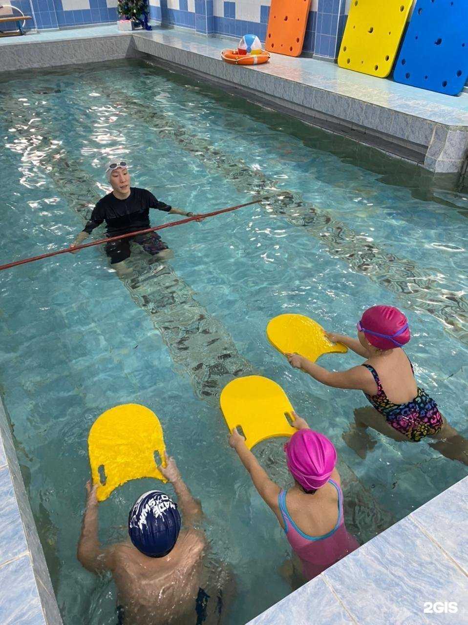 Отзывы на компанию Arcticswim в г. Якутск c фото