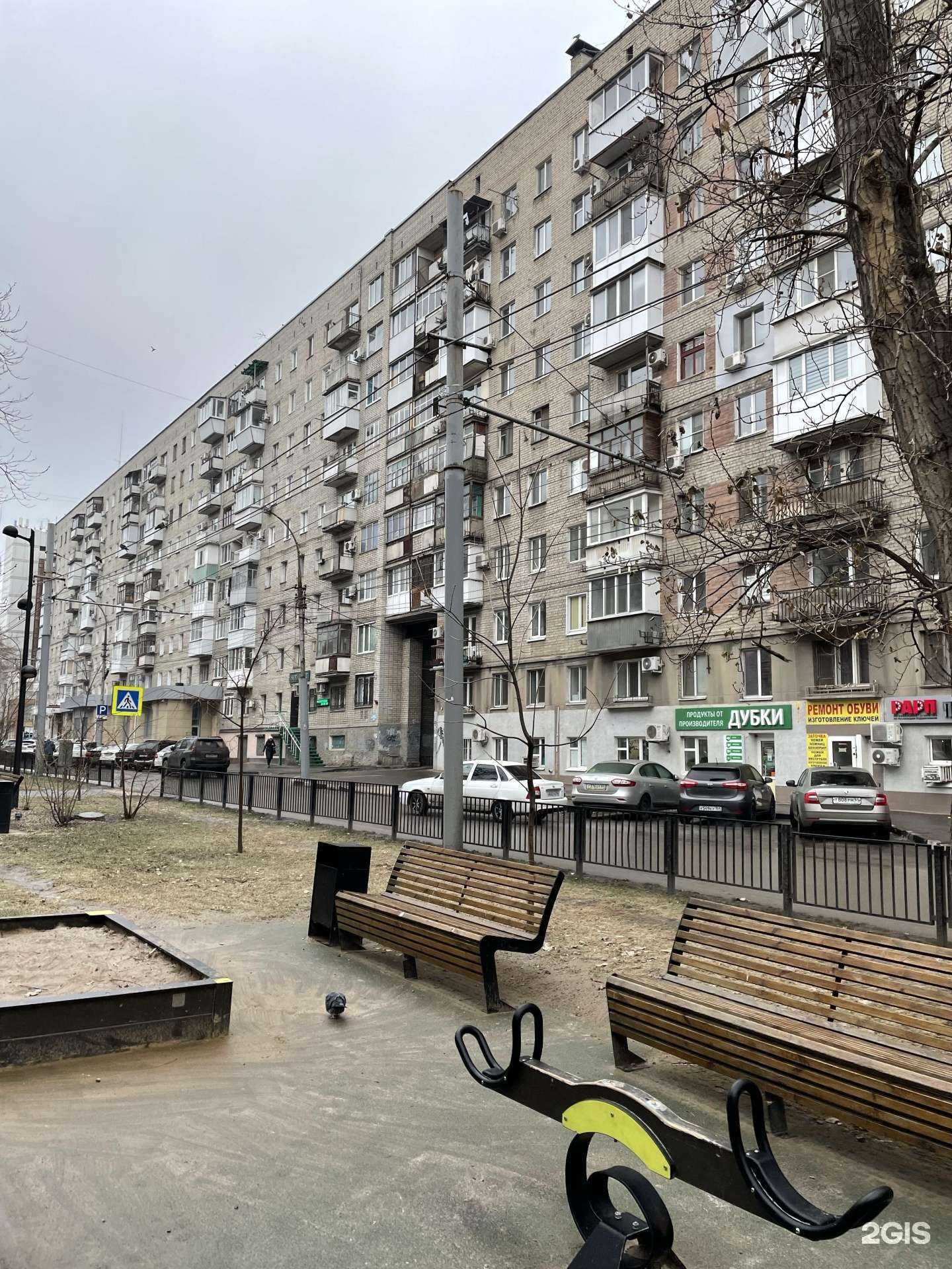 Отзывы на компанию Дубки в Саратове c фото - фотография 2 из 2