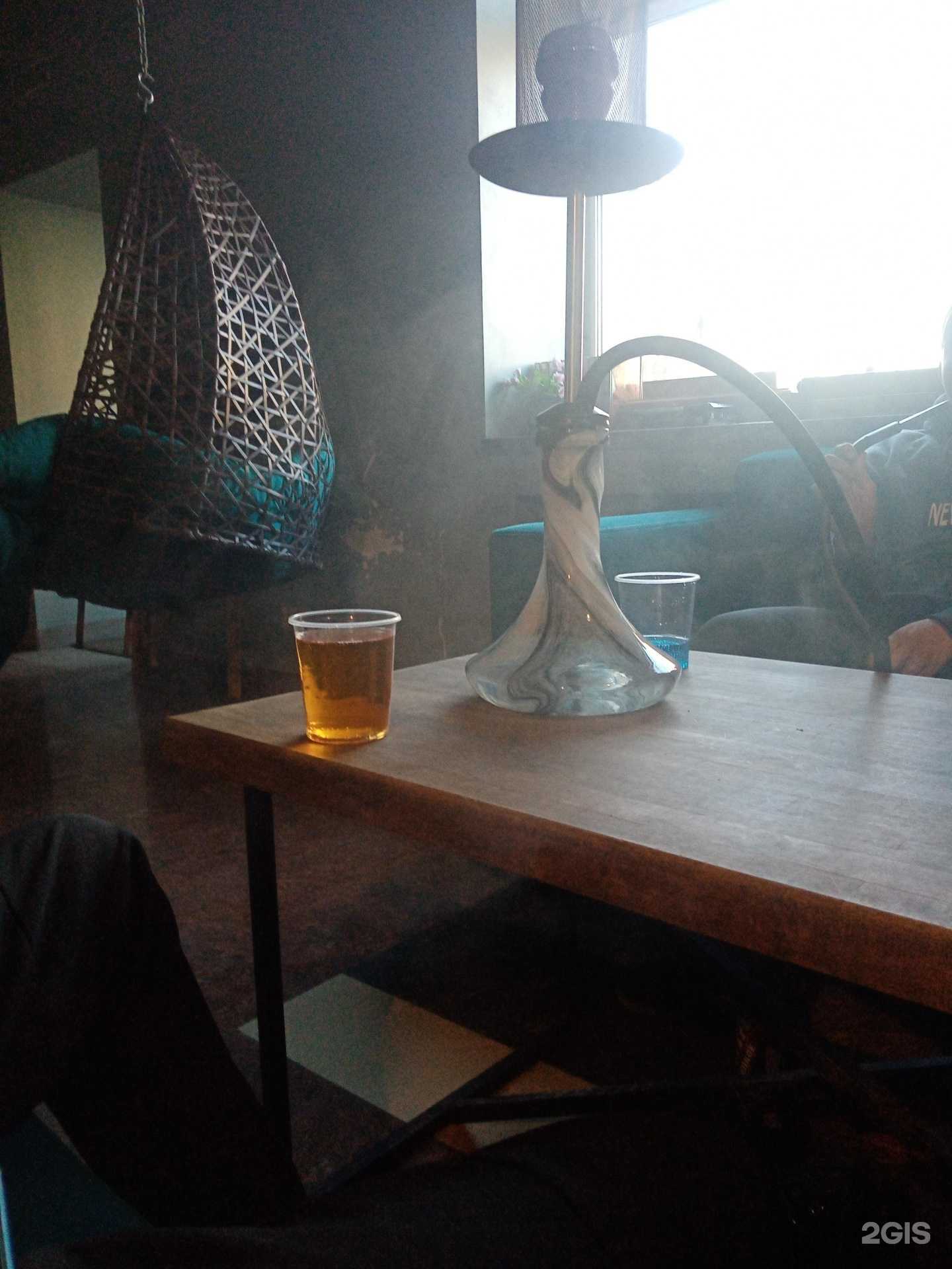 Отзывы на компанию Mansarda hookah в Кемерове c фото