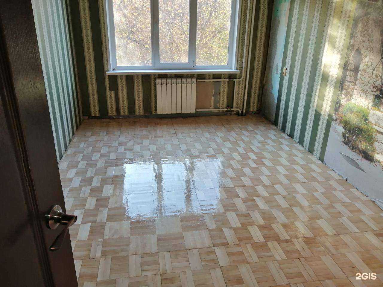 Отзывы на компанию ParketLux в Ижевске c фото