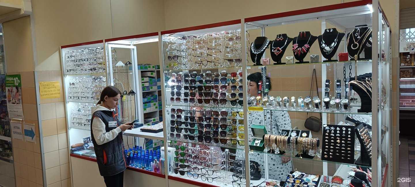 Отзывы на компанию Готовая оптика в Новокузнецке c фото
