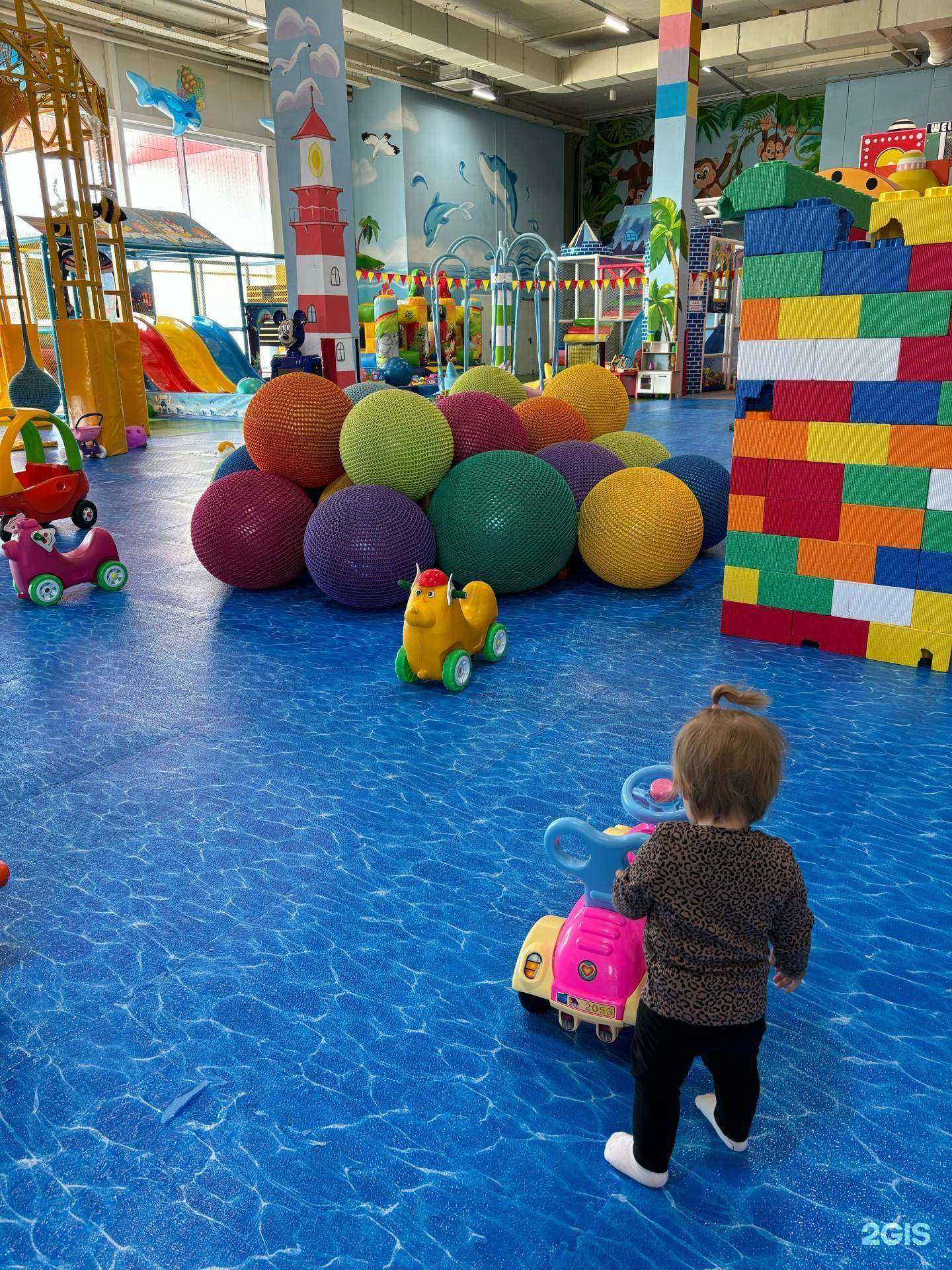 Отзывы на компанию Manana park в Стерлитамаке c фото