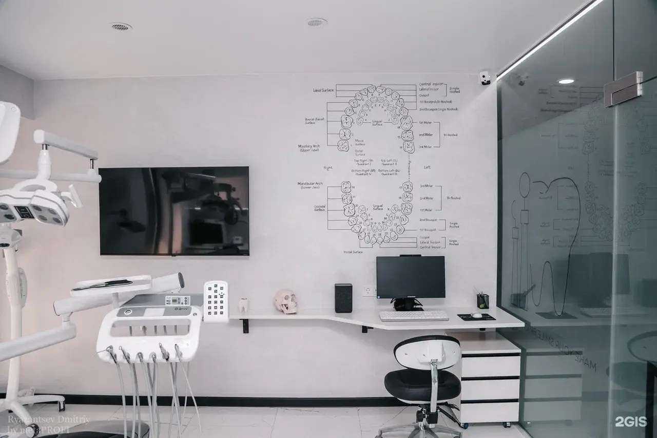 Отзывы на компанию Dr. Mushulov clinic в Шахтах c фото