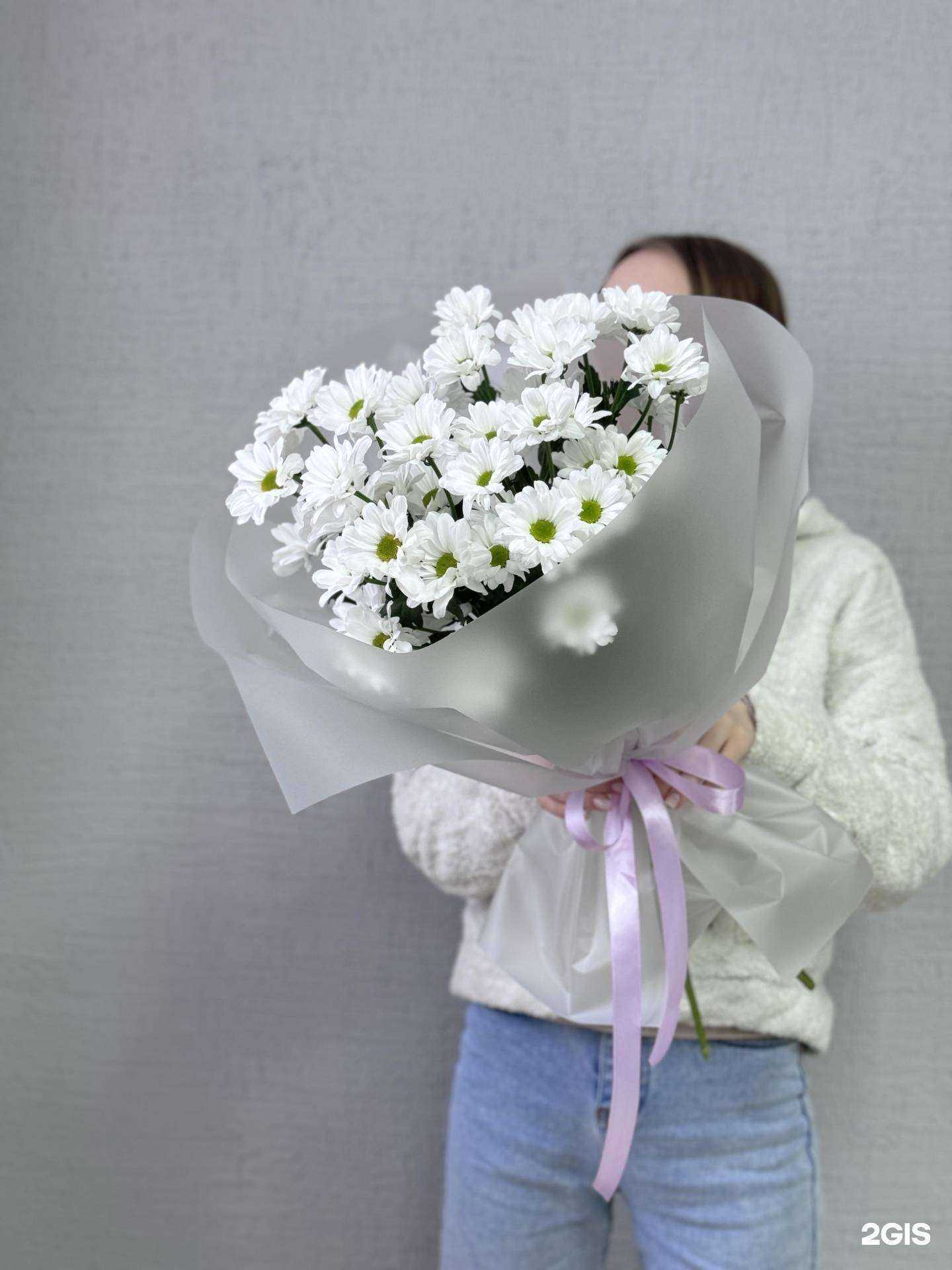 Отзывы на компанию Цвети в Нижнем Тагиле c фото