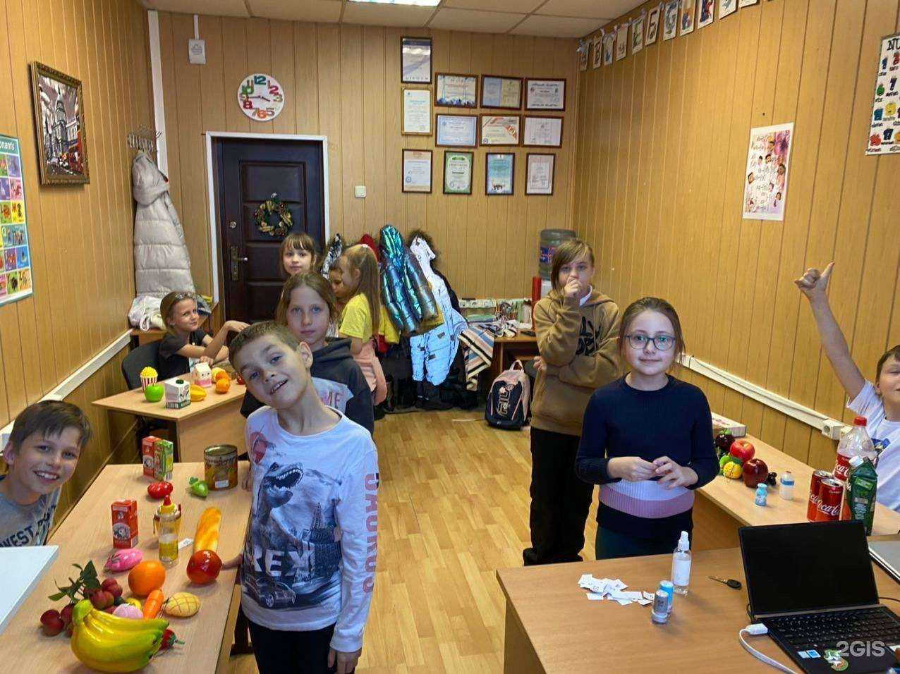 Отзывы на компанию Angels в г. Владивосток c фото