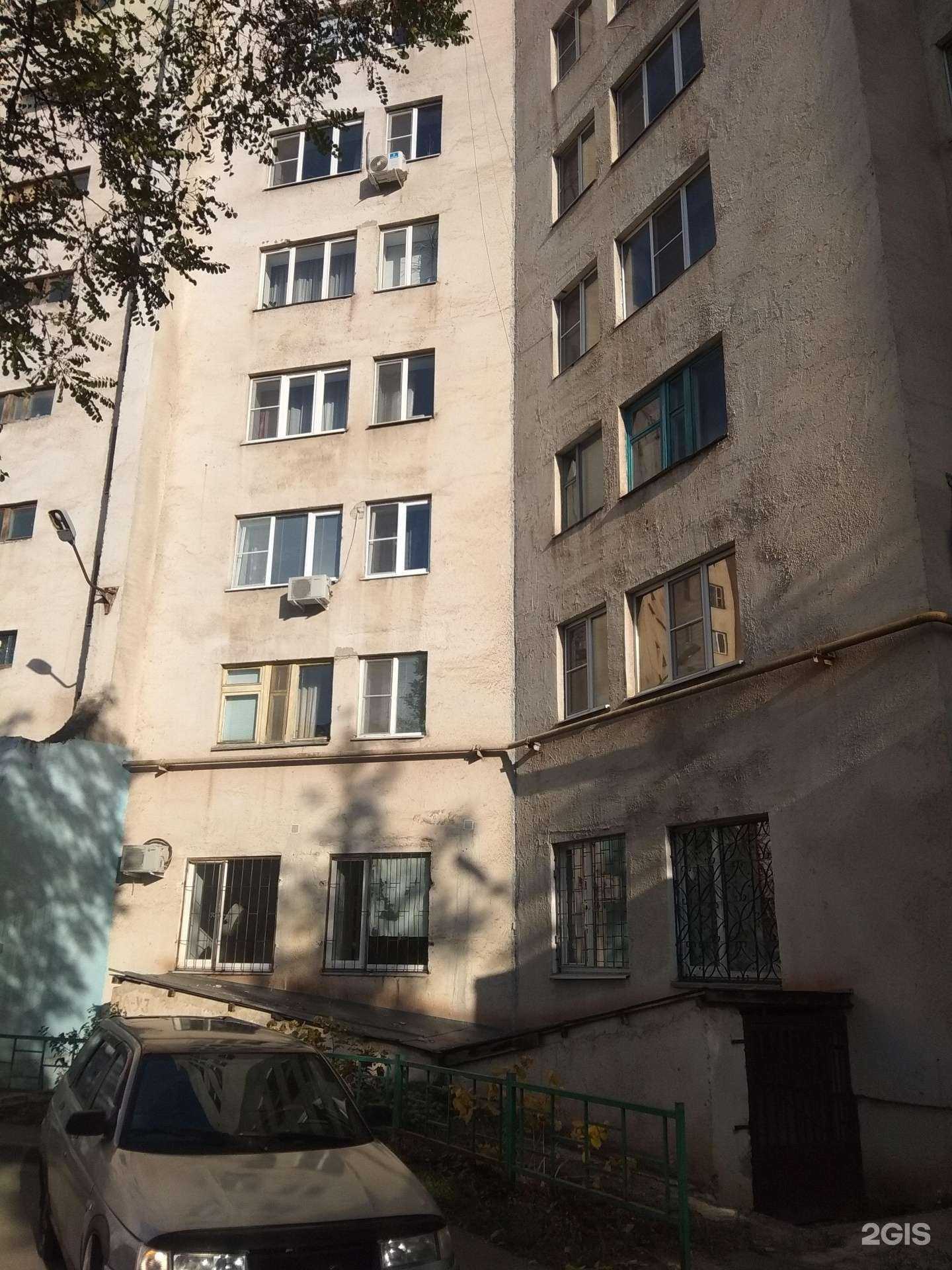 Отзывы на компанию Детская поликлиника №5 в Липецке c фото - фотография 2 из 2