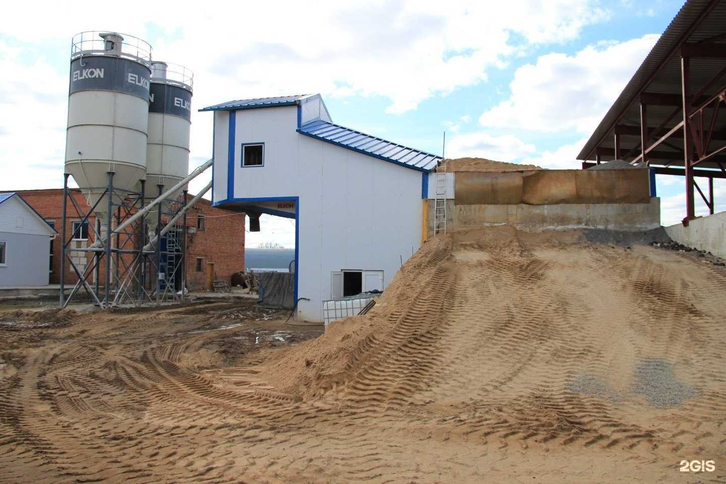 Отзывы на компанию Бетон+ в Смоленске c фото