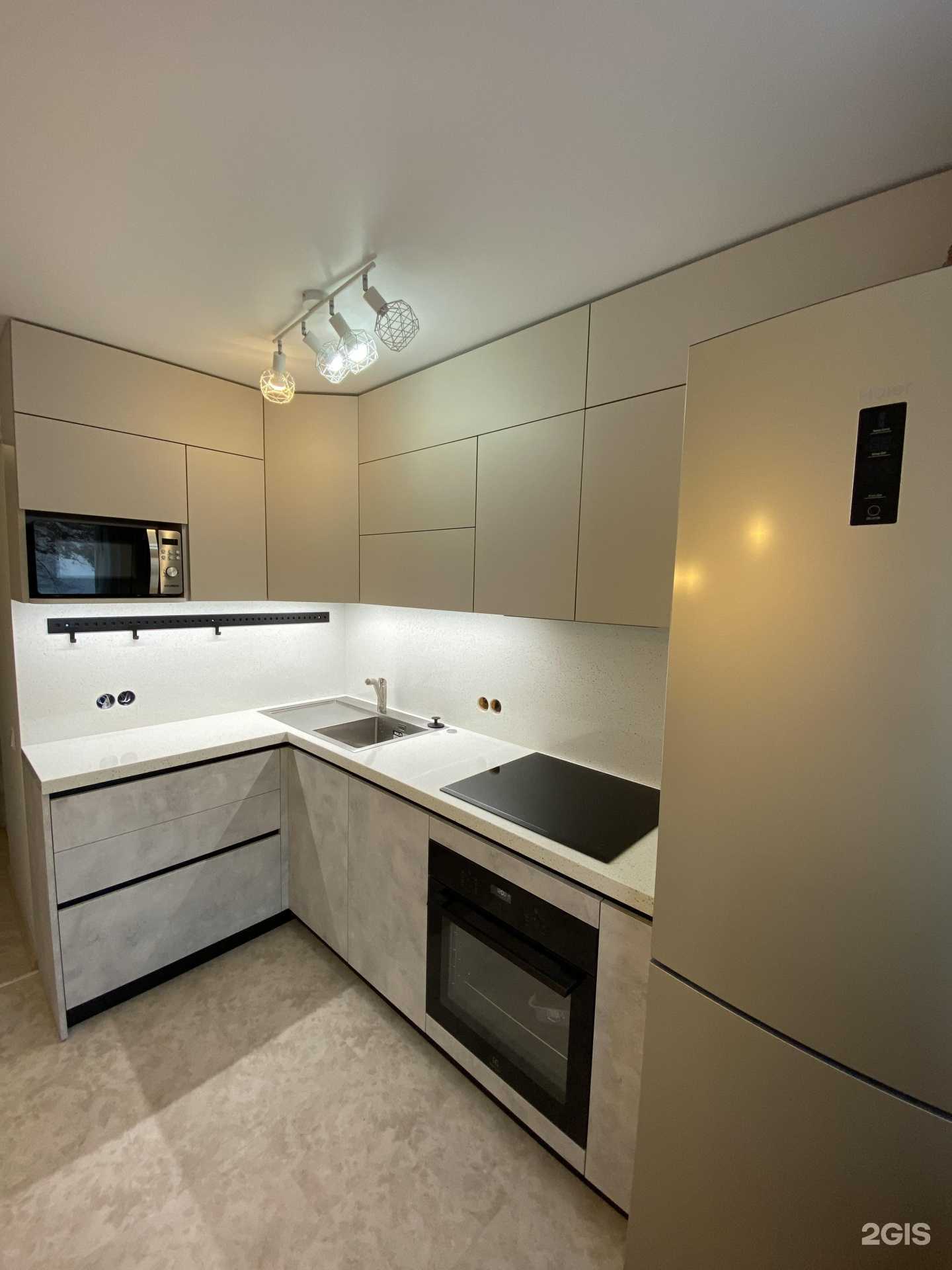 Отзывы на компанию Amex мебель в г. Южно-Сахалинск c фото