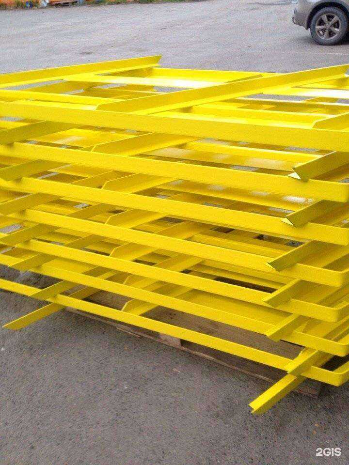 Отзывы на компанию Maller72 в Тюмени c фото