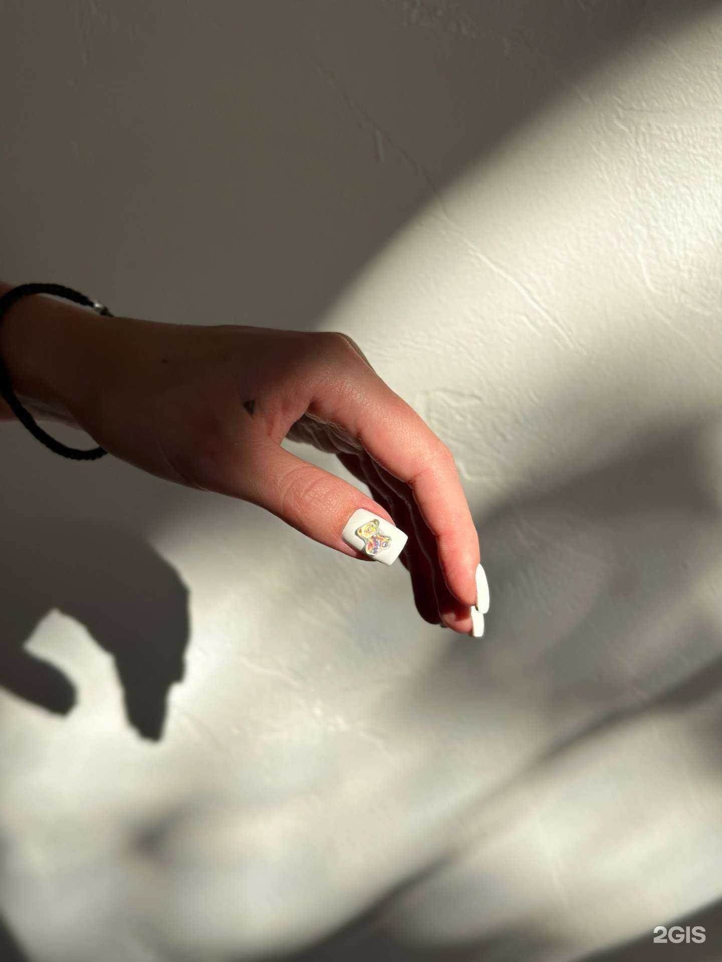 Отзывы на компанию Miss Nataly nails в Краснодаре c фото