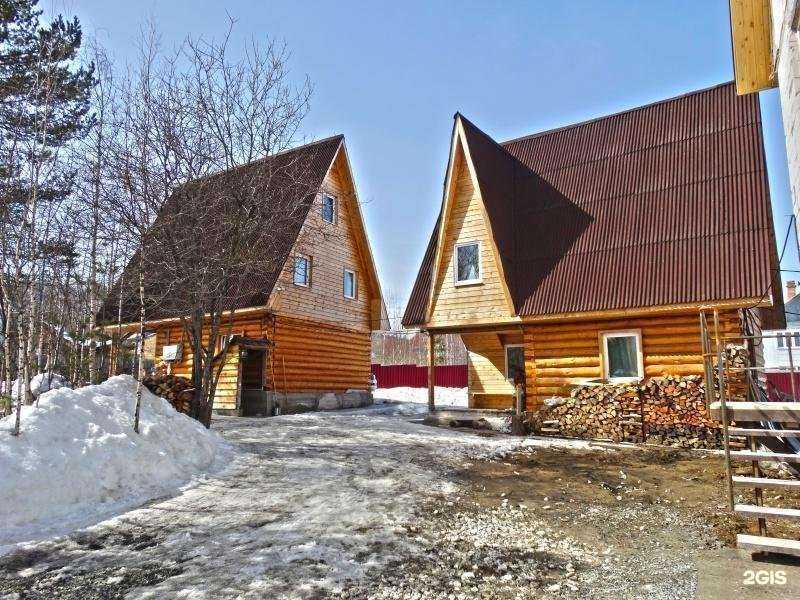 Отзывы на компанию Байкальский дом в Байкальске c фото