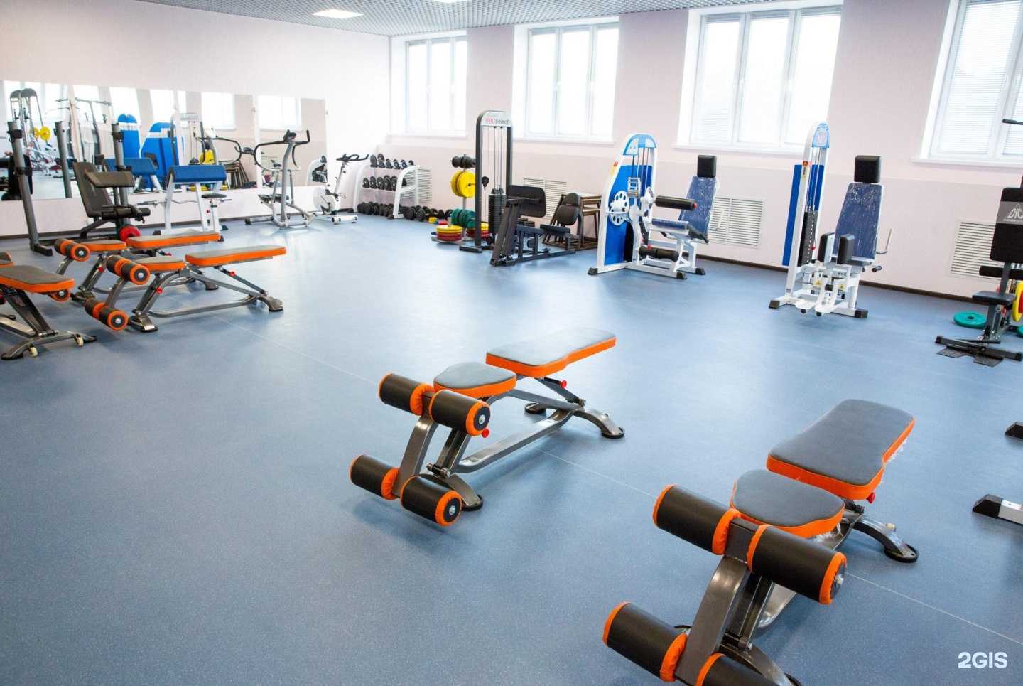 Отзывы на компанию Манеж-центр в Липецке c фото