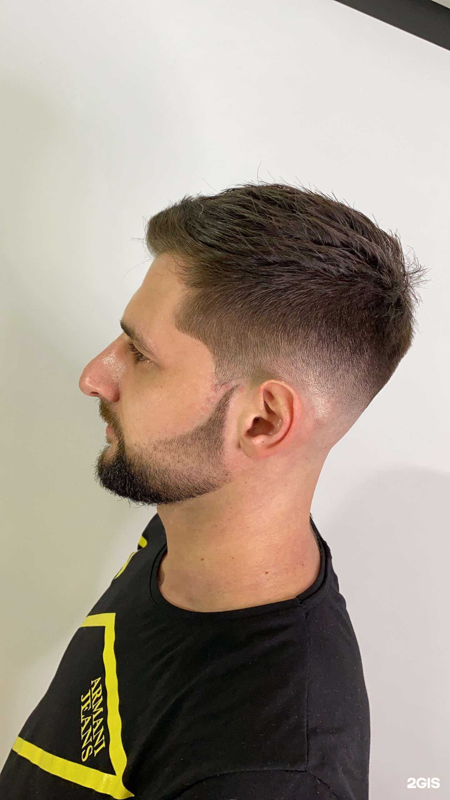 Отзывы на компанию Barberhub в Челябинске c фото