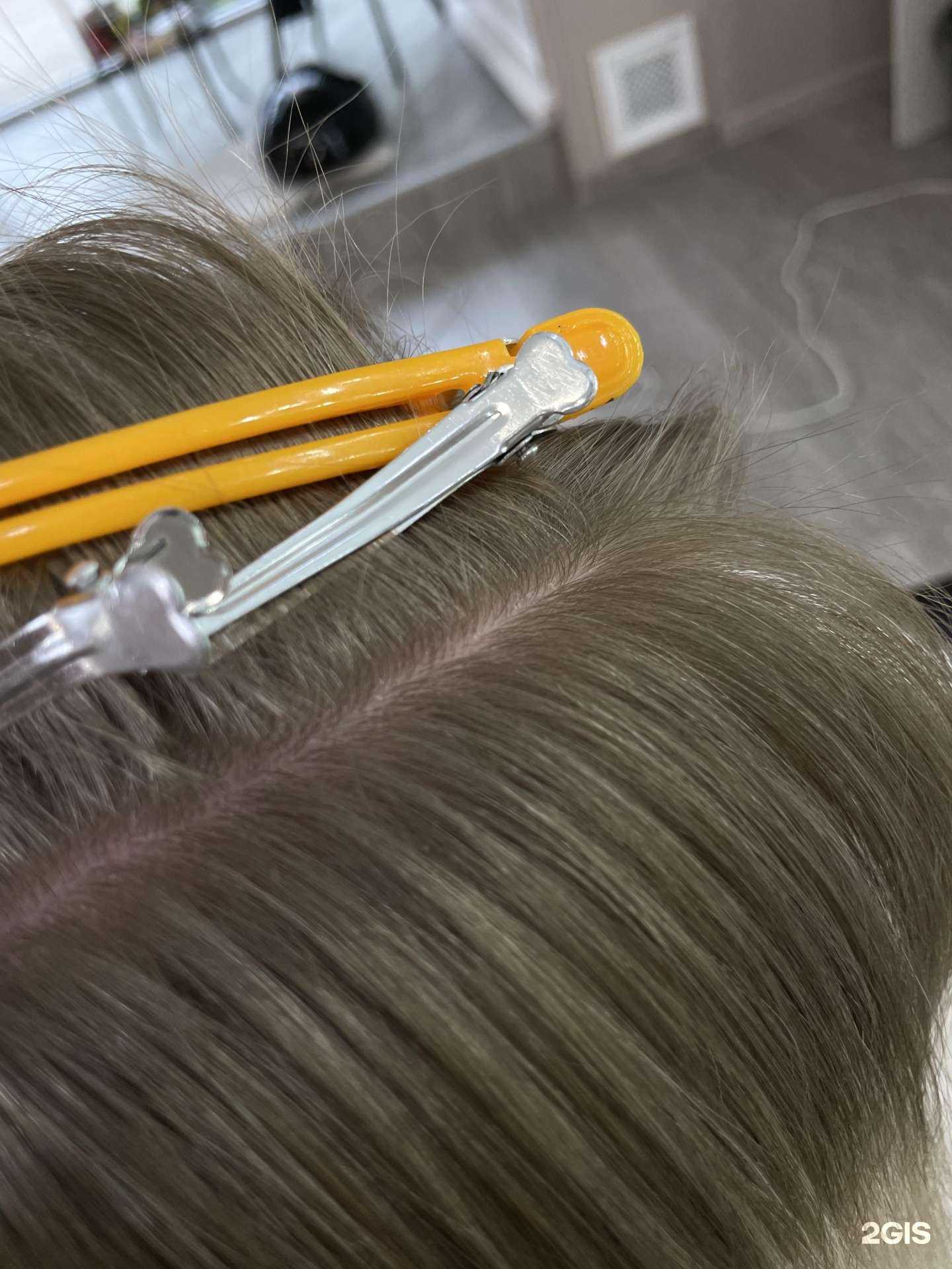 Отзывы на компанию Queen hair в Перми c фото