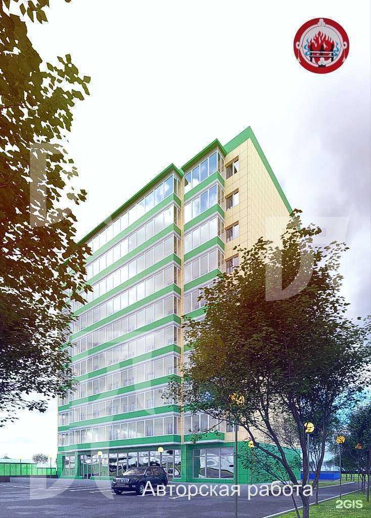 Отзывы на компанию Проект Плюс в г. Улан-Удэ c фото