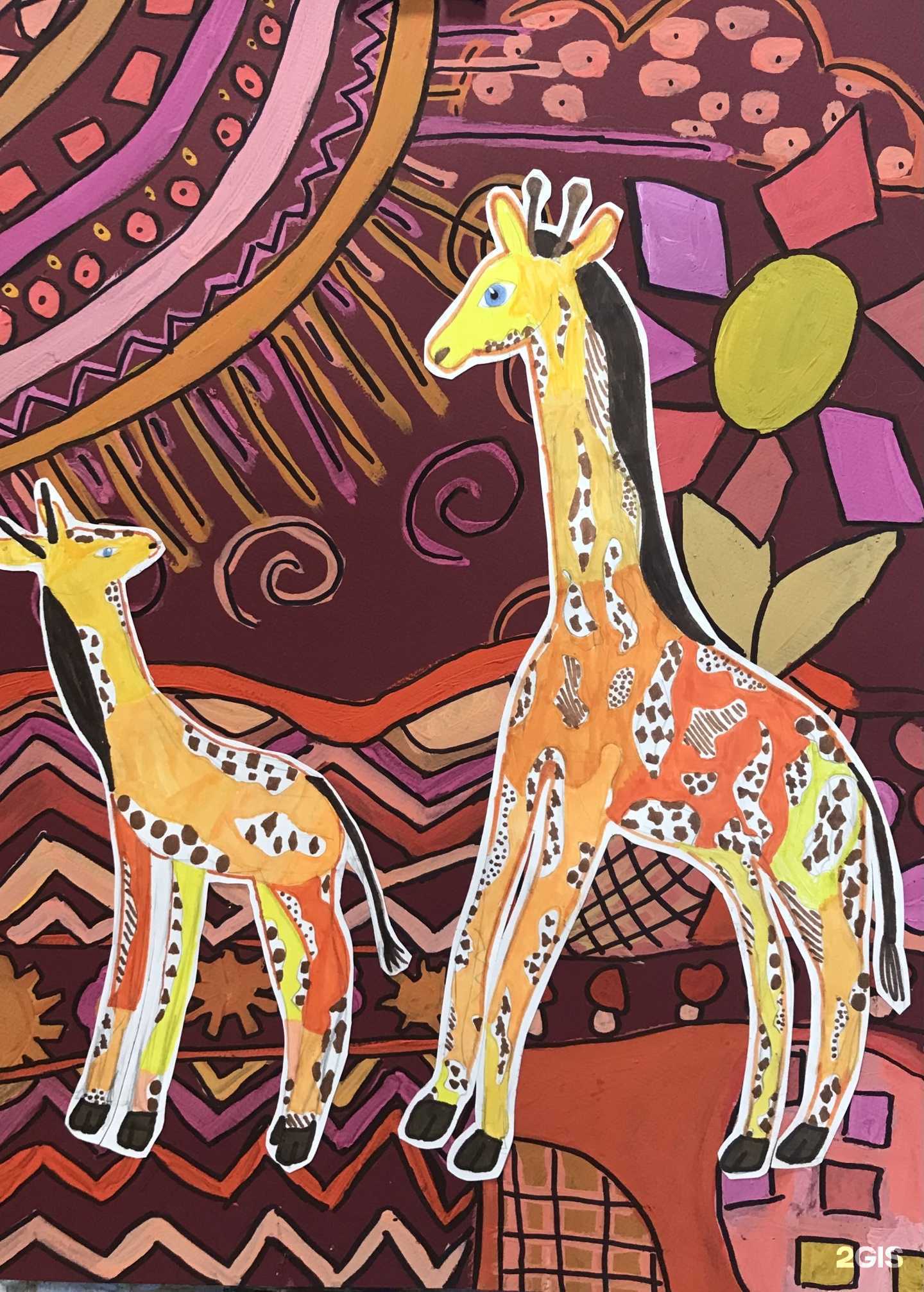 Отзывы на компанию Семицветик в г. Саратов c фото