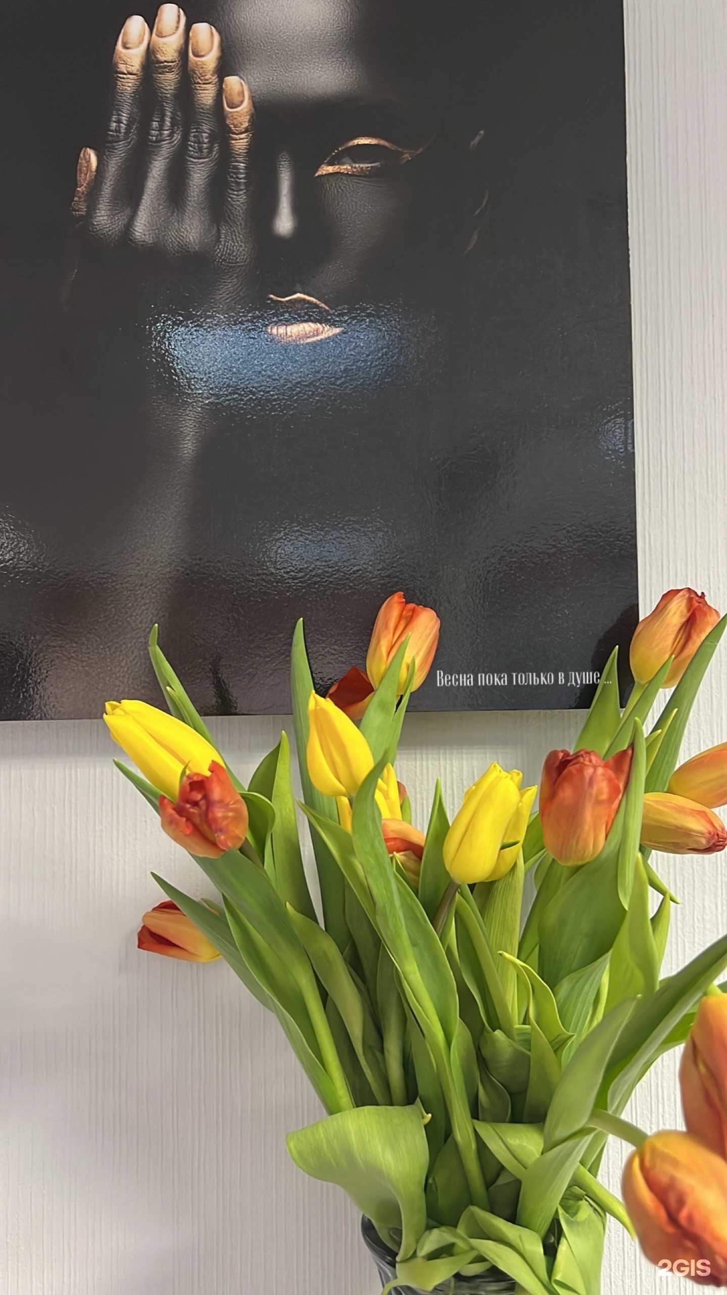 Отзывы на компанию Студия оформления ресниц и бровей в Красноярске c фото