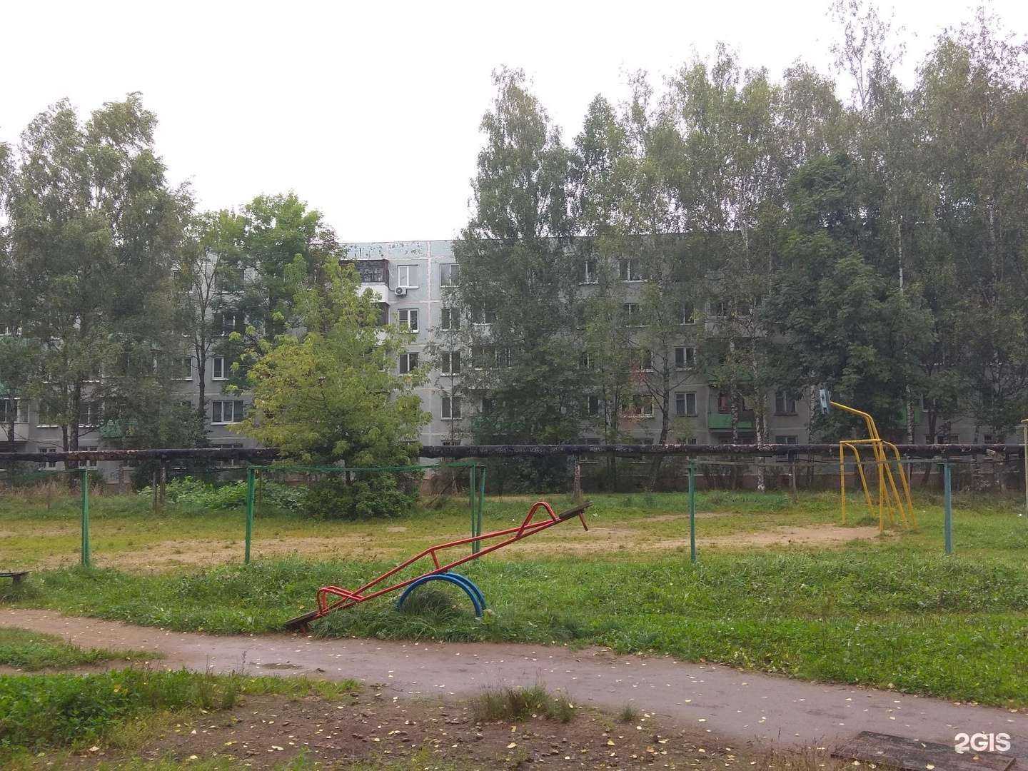 Отзывы на компанию Олимп в Смоленске c фото - фотография 2 из 2