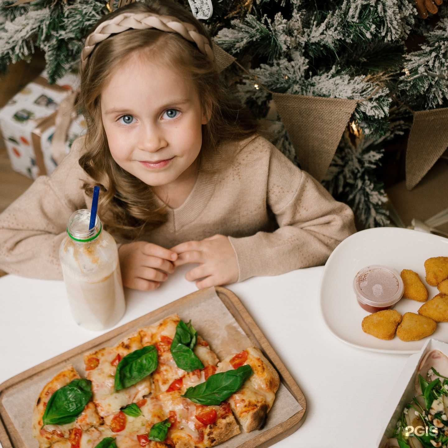 Отзывы на компанию Welcome Доставка в г. Ижевск c фото