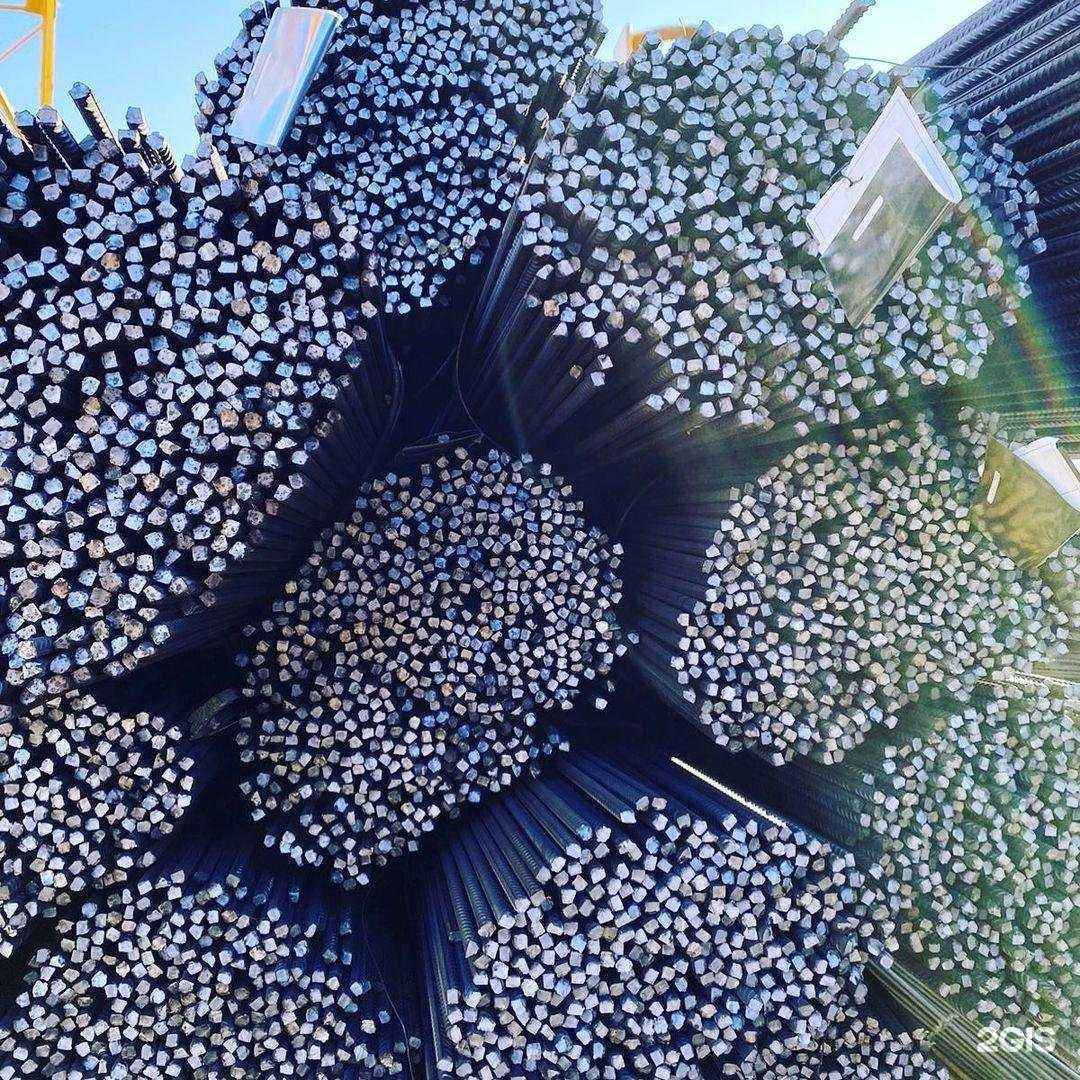 Отзывы на компанию ЮгСтройМеталл в Батайске c фото