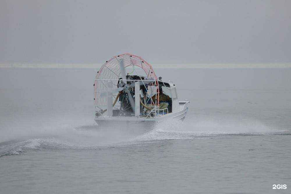 Отзывы на компанию Аэробот в г. Владивосток c фото