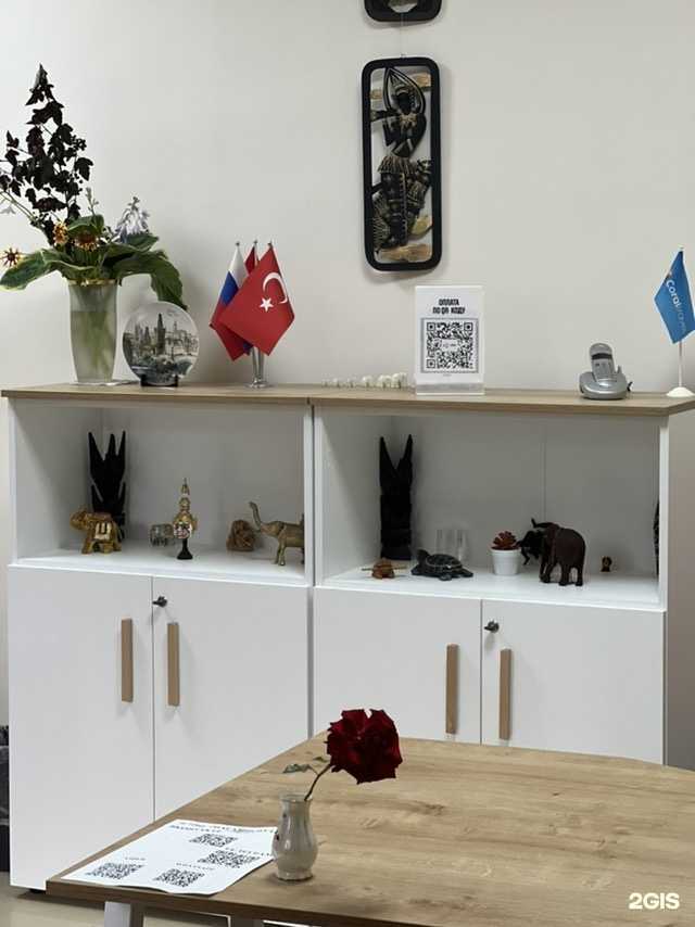 Отзывы на компанию 72tur в Тюмени c фото