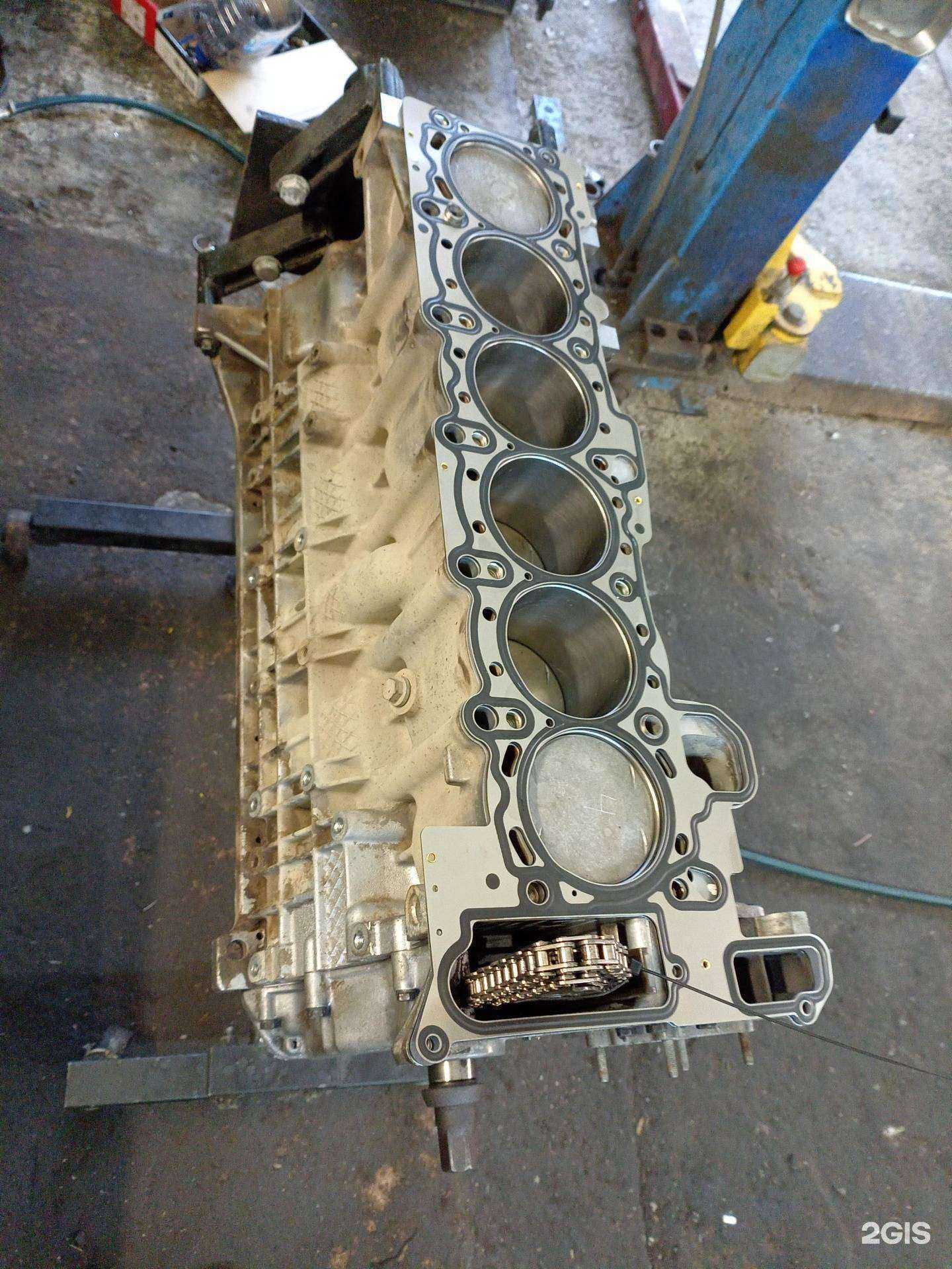 Отзывы на компанию БроСервис в Екатеринбурге c фото