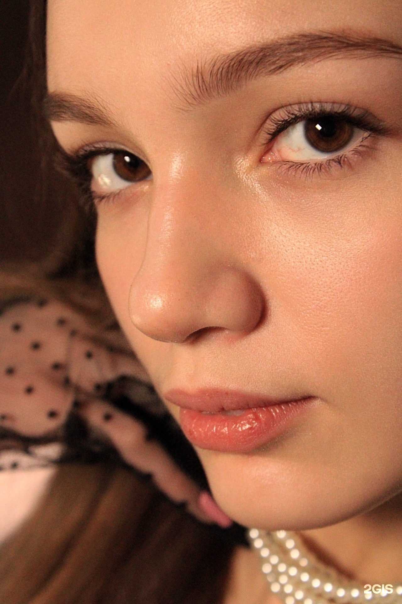 Отзывы на компанию Студия наращивания ресниц в Казани c фото