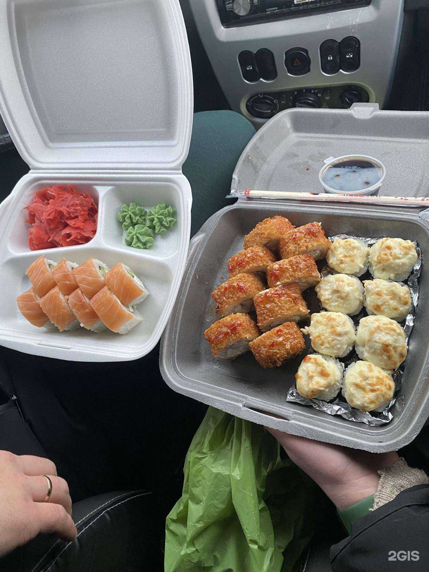 Отзывы на компанию Vikitoria в Арзамасе c фото